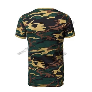 Pierre Cardin PY-309 1 ตัว เสื้อคอวีลายทหาร