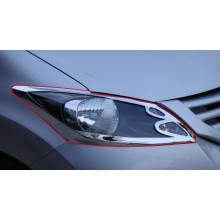 Auto Express HONDA freed Head Lamp Cover : 2011 ครอบไฟหน้า