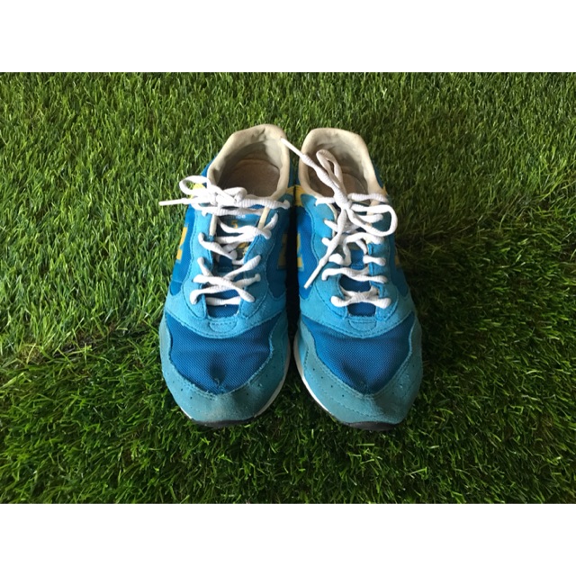 รองเท้า New Balance 205 มือสอง