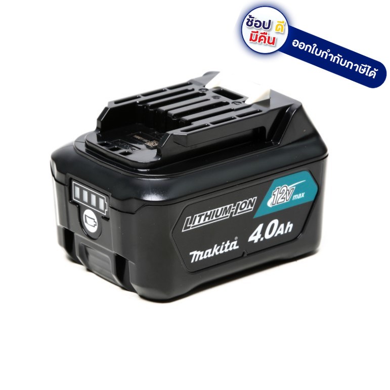 HT BL1041B แบตตารี่ FOR 12V MAX 4.0 แอมป์ วัดกระแส MAKITA สินค้าเเท้รับ ...