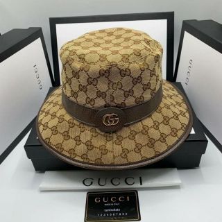 หมวก Gucci พร้อมส่งค่ะ