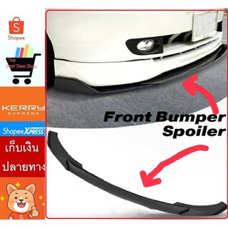 สปอยด์เลอร์รถ สปอยด์เลอร์ขอบกันชน spoiler