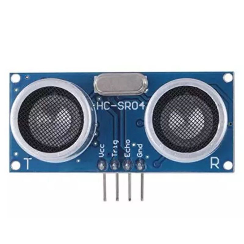 พร้อมส่ง! Hc-sr04 World WAVE Detector โมดูล Hcsr04