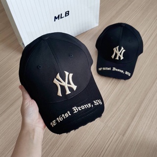 พร้อมส่ง💥💥หมวก  MLB แท้💯%