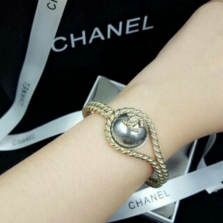 Chanel bracelet