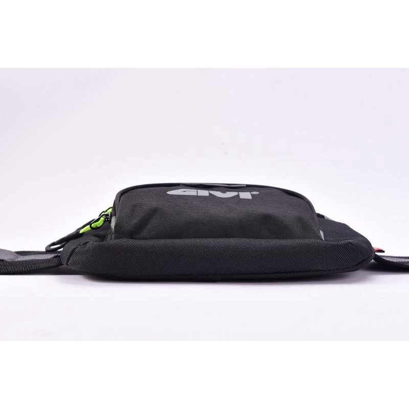 Givi กระเป๋ากันน้ํา RWB04 EA108B 3LT BELT BAG WAIST BAG กันน้ํา KALIS AIR TOOL BAG