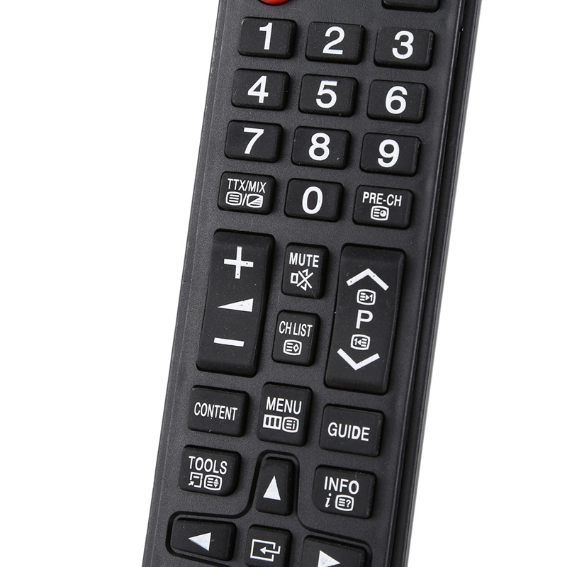 Replacement Remote Control for Samsung HD LED TVs AA5900602A AA59-00602A #7