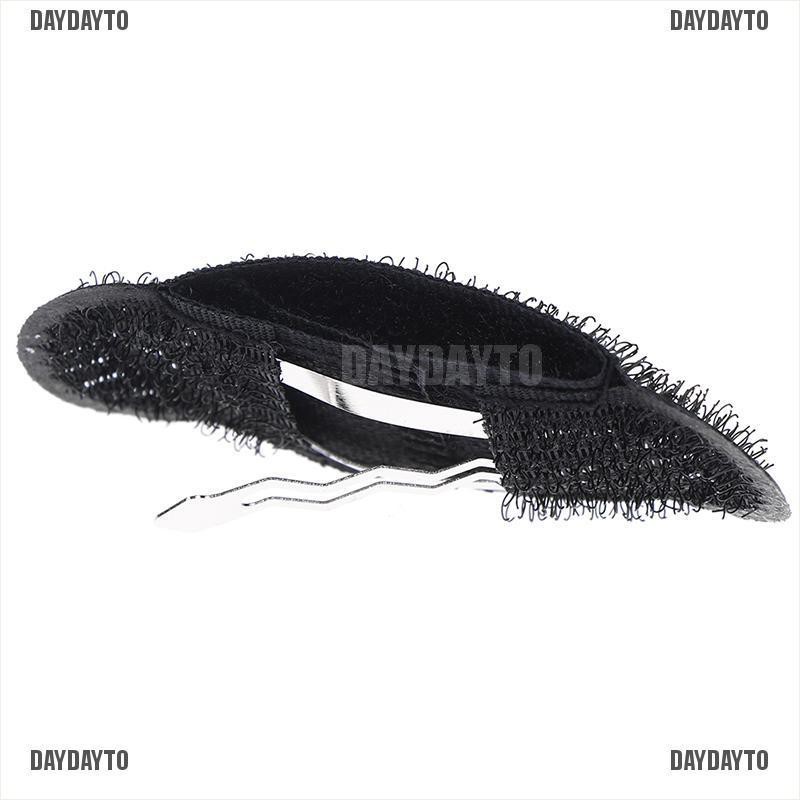 วันเดย์โต 2ชิ้นชนขึ้นปริมาณผมแทรกคลิปกลับเครื่องหมายสไตล์ผู้ถือเครื่องมือ - รูปที่ 6