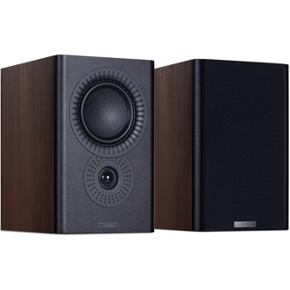 MISSION  LX-1 MKII Standmount/Surround Speakers