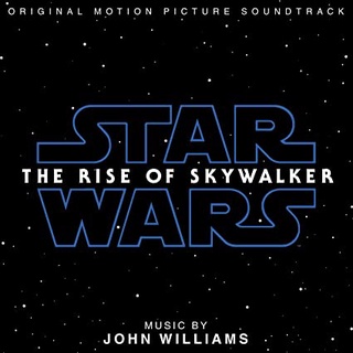 แผ่นเสียง The Star Wars - The Rise Of Skywalker, (2 แผ่นเสียง LP) Vinyl (New)