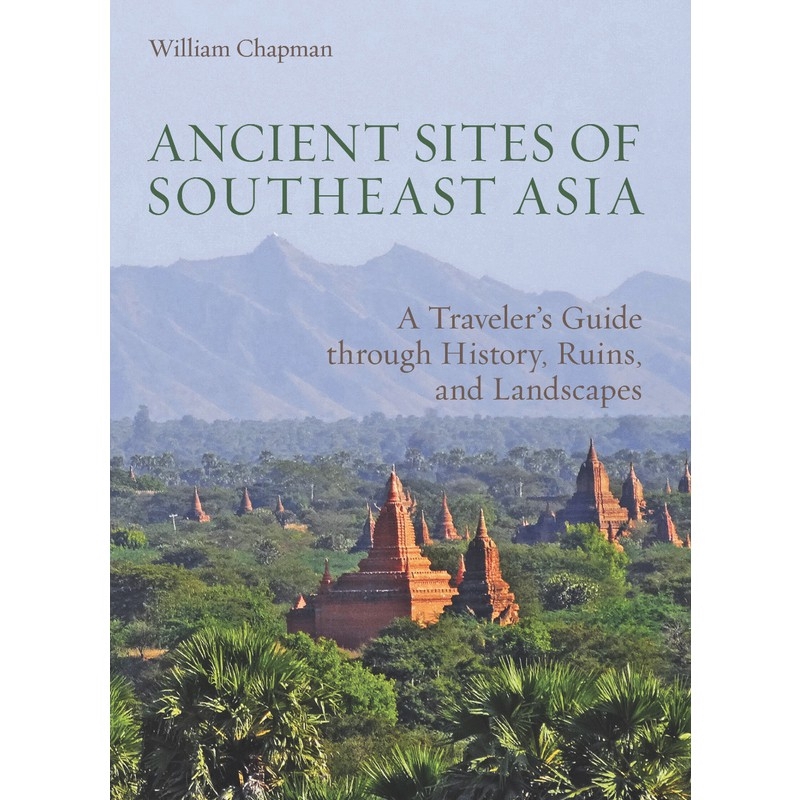Ancient Sites of Southeast Asia
