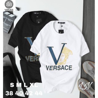 เสื้อยืดคอกลม วาซาเช่