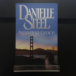 Amazing Grace - Danielle Steel