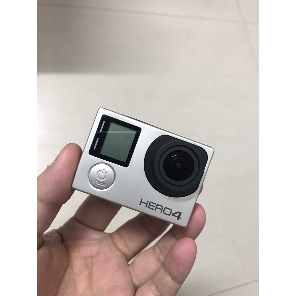 Gopro hero 3 manual