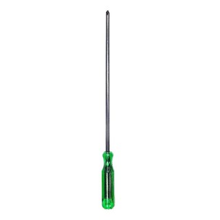 screwdriver NPP VR91682 PHILLIP SCREWDRIVER 12" Hand tools Hardware hand tools ไขควง ไขควงด้ามทะลุหัวแฉก NPP VR91682 12