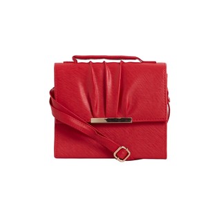 กระเป๋าสะพาย รุ่น AZ38 - RED
