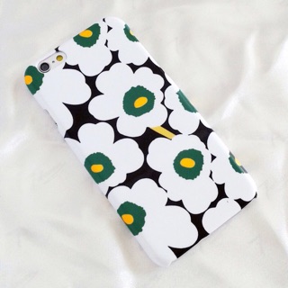 💢ฟรี EMS💢เคสมือถือ unikko case ดอกไม้ 🌸