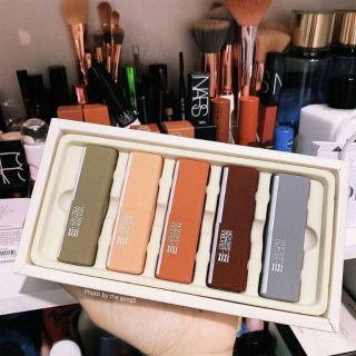 XIxi Mousse Lipstick set เซทลิปสติกรุ่นใหม่
