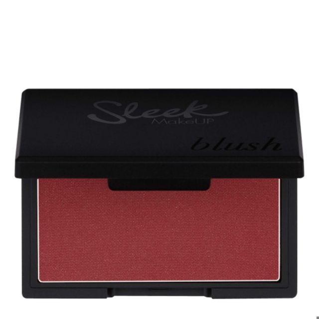 Sleek blush on สี​ flush