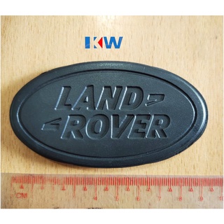 Land Rover โลโก้ Land Rover พวงมาลัย Defender