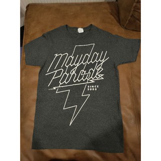 เสือวงมือสอง Mayday Parade ไซท์ M