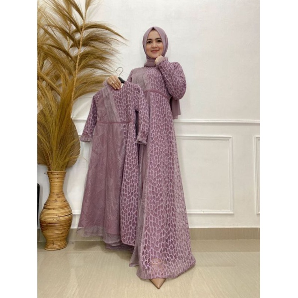 Tille Dress 6214****