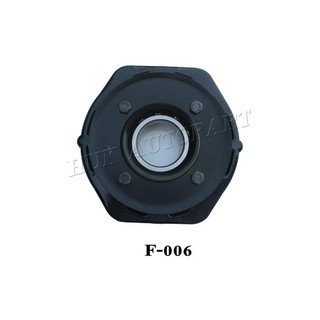 ยางเพลากลางHINOแผ่นประกบFL1750mm.6210(งานญี่ปุ่น)F-006