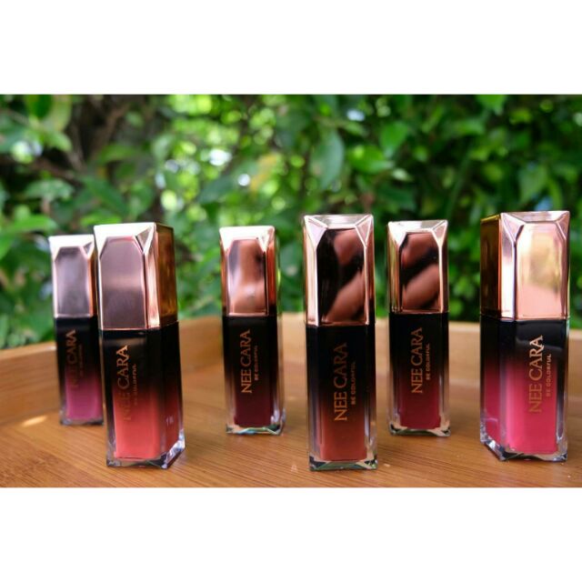 แท้💯💯💯 Nee cara becolorful 💋