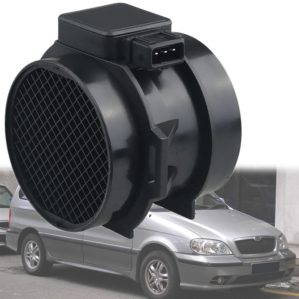 Naza Ria / Kia Carnival เซ็นเซอร์การไหลของอากาศ (28164-37200) เซ็นเซอร์การไหลของอากาศมวล