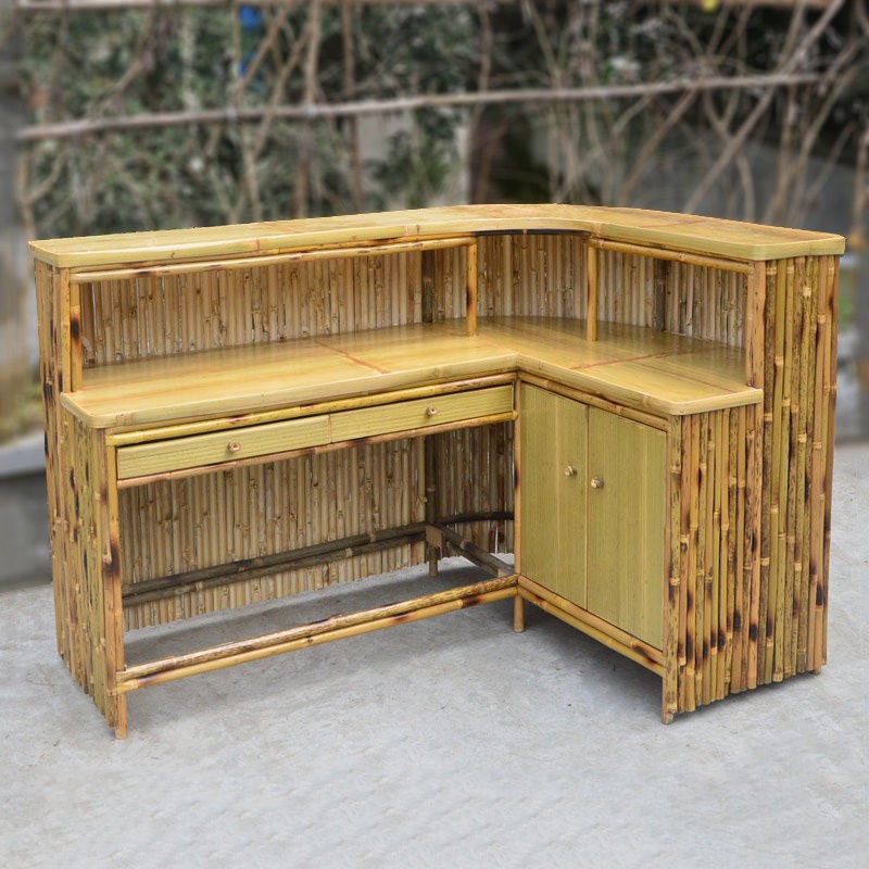 รวมกัน 103+ ภาพพื้นหลัง เคาน์เตอร์ไม้วินเทจ สวยมาก