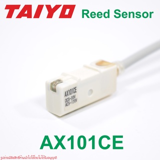 AX101CE TAIYO AX101CE TAIYO AX101CE REED SENSOR AX101CE