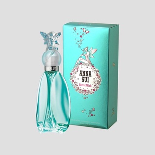 แท้💯 น้ำหอม ANNA SUI  EDT