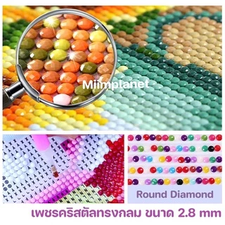 (พร้อมส่ง🇹🇭) ครอสติสคริสตัล ภาพติดเพชรคริสตัล 💎30x40cm 5D DIY Diamond Painting ลายการ์ตูน เจ้าหญิง Anime ภาพตกแต่งบ้าน