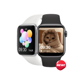 Smart Watch X7 pro max นาฬิกาอัจฉริยะ โทรออกรับสาย เปลี่ยนรูปหน้าจอได้ มีเมนูภาษาไทย ส่งจากไทย