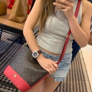 สะพาย coach มาใหม่ 3 สี