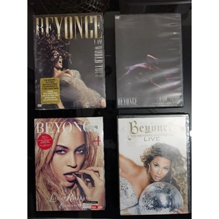 Dvd​ Concert​ Beyonce, 2Ne1 Boxset​