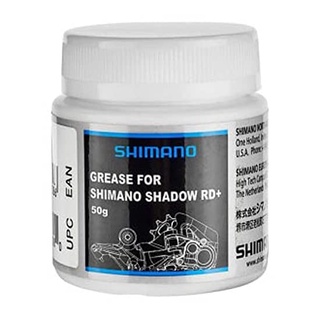 Shimano (shimano) lebrucant rd stabilizer-gris ขวด 50g y04121000