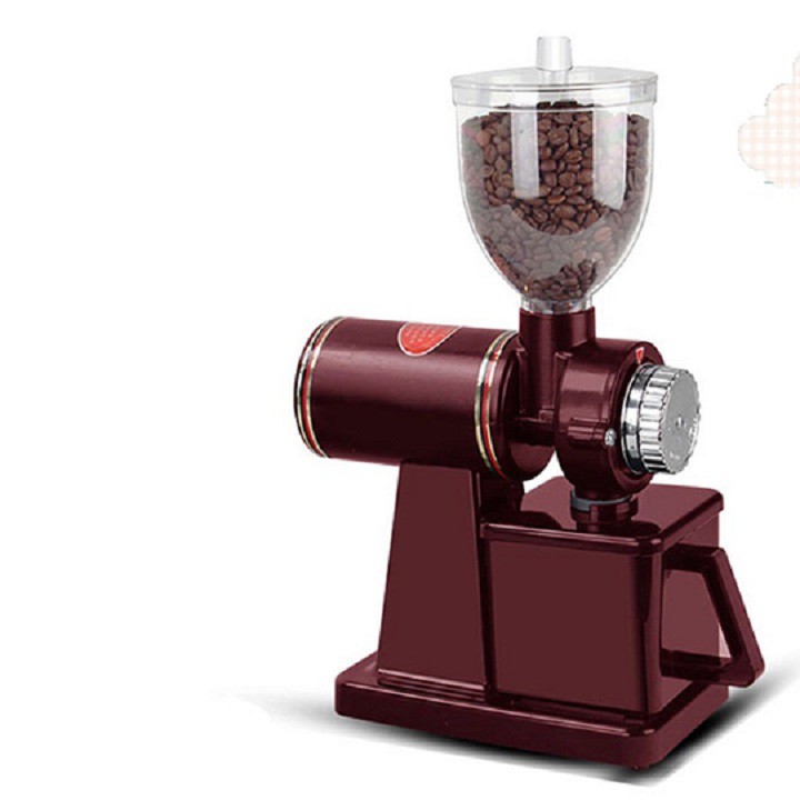 เครื่องบดกาแฟ ที่บดกาแฟ เครื่องบดพริกไทยมินิ 600N