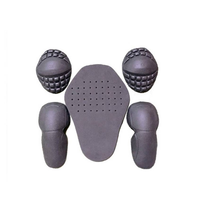 เสื้อยีนส์ฮู้ดการ์ด5จุด