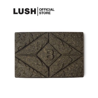 LUSH เฮนน่า ทำสีผม BRUN HENNA HAIR COLOUR