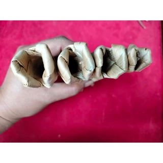 งูกินเขียด แก้นิ้วล็อค (ผักตบชวา) นวดนิ้ว