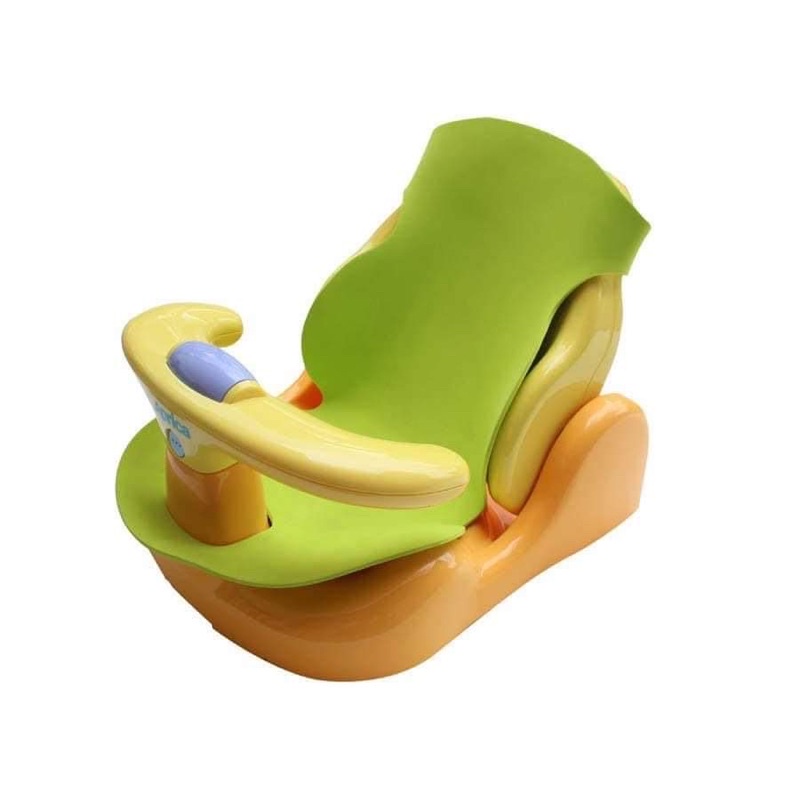 เก้าอี้อาบน้ำ Aprica Baby Bath Chair