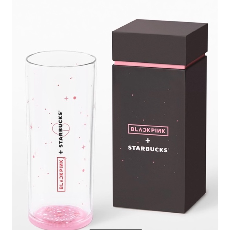 Starbucks BLACKPINK collection สตาร์บัคส์ BLACKPINK คอลเลคชั่น ของแท้ 100% - รูปที่ 4