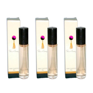 AVON Far Away Purse Concentre เอวอน ฟาร์ อเวย์ เพอร์ส คอนเซนเต้น 9 มล. 3 ชิ้น