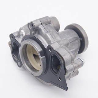 Car Engine cooling water pump 4.4L Ran geR ov erS port Dis cov er y3/4 Water Pump Assembly Ran geR ov erE ngi ne water p