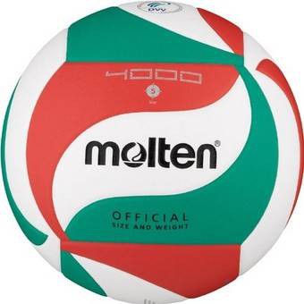 V5M4000 molten VOLLEYBALL วอลเลย์บอล มอลเทน