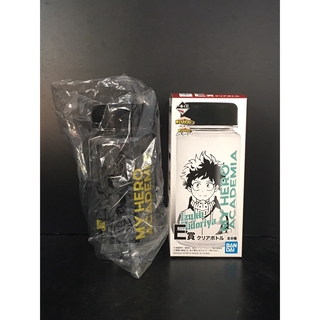 My Hero - Boku no Hero Academia - Midoriya Izuku / Bakugou Katsuki / Todoroki Shouto / Big- Ichiban Kuji