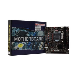 MAINBOARD (1151) LONGWELL H110-D4C