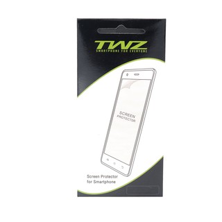 TWZ Screen Protector ฟิล์มกันรอย รุ่น U15