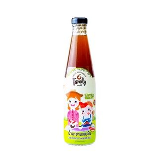 น้ำมะขามเข้มข้น Concentrated Tamarind Juice [ใช้โค้ดหน้าร้านลดได้อีกทั้งร้าน]